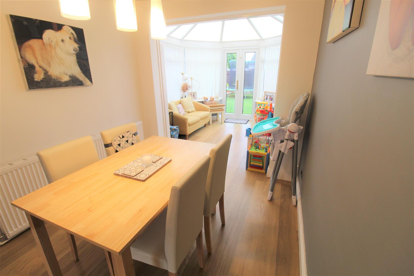 Braithwell Drive, Milton, Stoke-On-Trent
